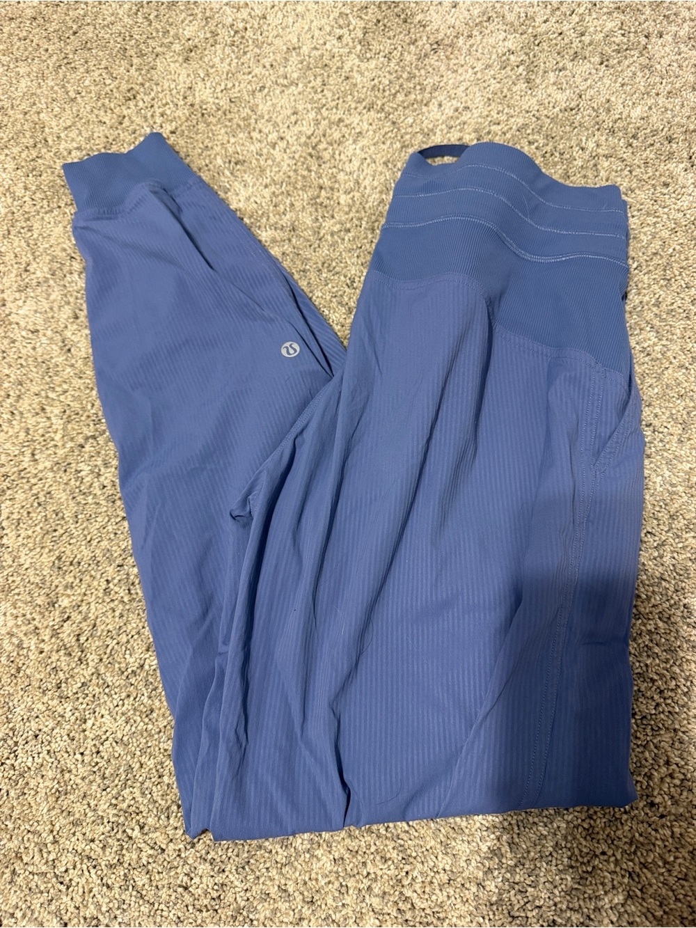 lululemon athletica Jogger Pants